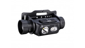 Fenix HM60R V2.0 - Lanternă frontală - 1600 Lumeni - 170 Metri